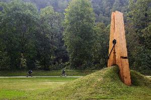 Picture of Pinching Earth